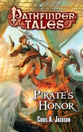 Jackson |  Pirate's Honor | eBook | Sack Fachmedien