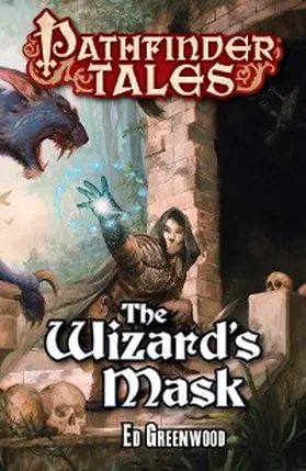 Greenwood |  The Wizard's Mask | eBook | Sack Fachmedien