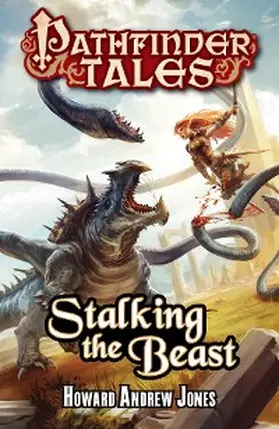 Jones |  Stalking the Beast | eBook | Sack Fachmedien