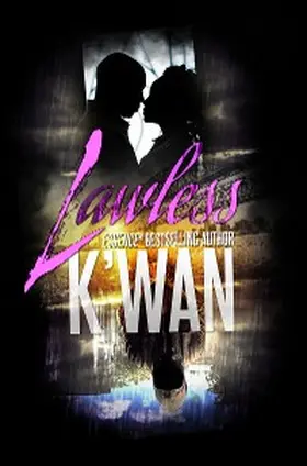 K'Wan |  Lawless | eBook | Sack Fachmedien