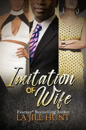 Hunt |  Imitation of Wife | eBook | Sack Fachmedien