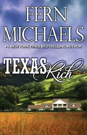 Michaels |  Texas Rich | eBook | Sack Fachmedien