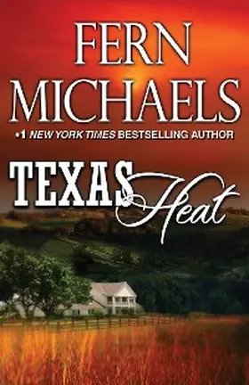 Michaels |  Texas Heat | eBook | Sack Fachmedien