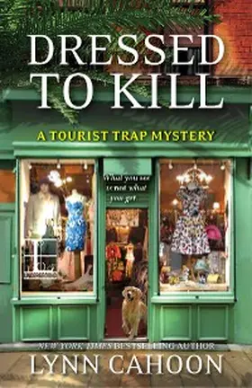Cahoon | Dressed To Kill | E-Book | www2.sack.de
