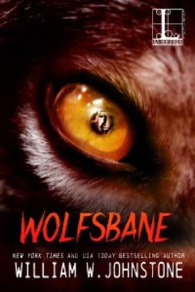 Johnstone |  Wolfsbane | eBook | Sack Fachmedien