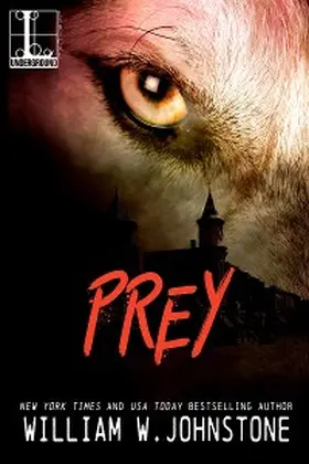 Johnstone |  Prey | eBook | Sack Fachmedien