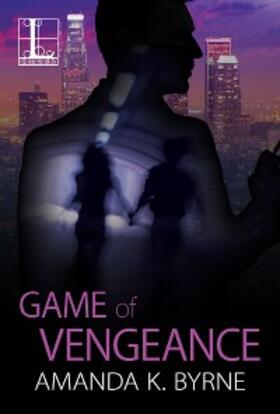 Byrne |  Game of Vengeance | eBook | Sack Fachmedien