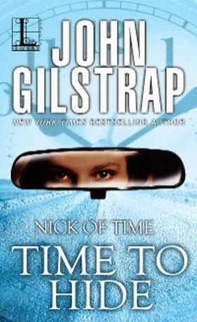 Gilstrap |  Time to Hide | eBook | Sack Fachmedien
