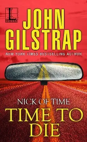 Gilstrap |  Time to Die | eBook | Sack Fachmedien