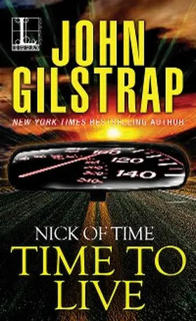 Gilstrap |  Time to Live | eBook | Sack Fachmedien