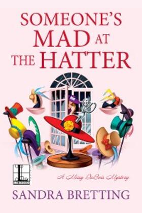 Bretting | Someone's Mad at the Hatter | E-Book | www2.sack.de