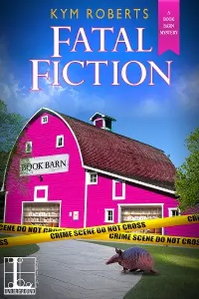 Roberts | Fatal Fiction | E-Book | www2.sack.de