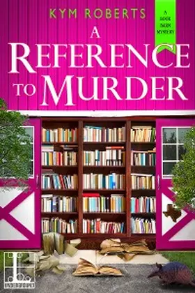 Roberts | A Reference to Murder | E-Book | www2.sack.de