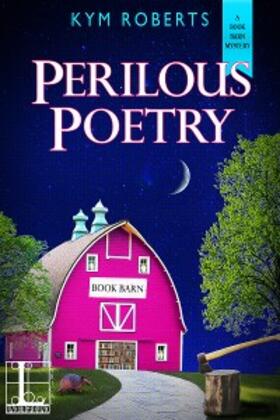 Roberts | Perilous Poetry | E-Book | www2.sack.de