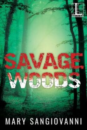 Sangiovanni | Savage Woods | E-Book | www2.sack.de