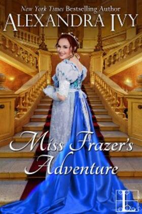 Ivy | Miss Frazer's Adventure | E-Book | www2.sack.de