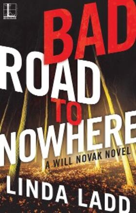 Ladd | Bad Road to Nowhere | E-Book | www2.sack.de