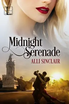 Sinclair |  Midnight Serenade | eBook | Sack Fachmedien