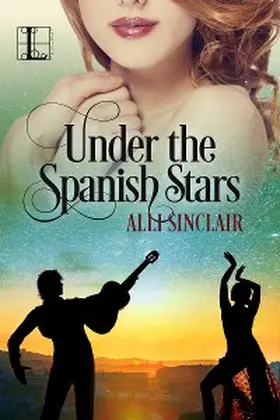 Sinclair |  Under the Spanish Stars | eBook | Sack Fachmedien