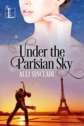 Sinclair |  Under the Parisian Sky | eBook | Sack Fachmedien