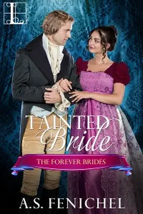 Fenichel | Tainted Bride | E-Book | www2.sack.de