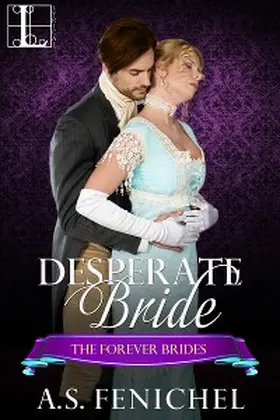 Fenichel | Desperate Bride | E-Book | www2.sack.de