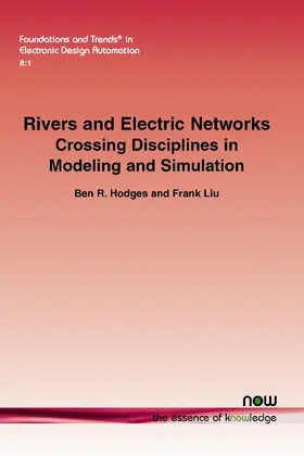 Hodges / Liu |  Rivers and Electric Networks | Buch |  Sack Fachmedien