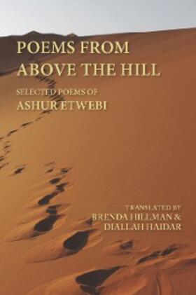 Etwebi |  Poems from above the Hill | eBook | Sack Fachmedien
