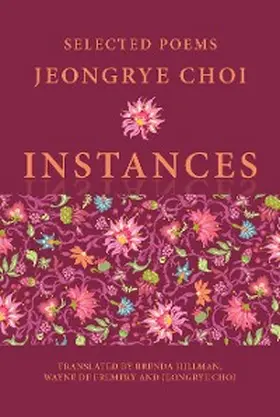 Choi |  Instances | eBook | Sack Fachmedien