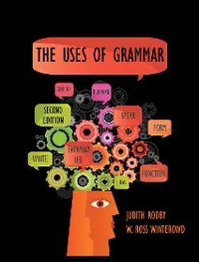 Rodby / Winterowd |  Uses of Grammar, The | eBook | Sack Fachmedien
