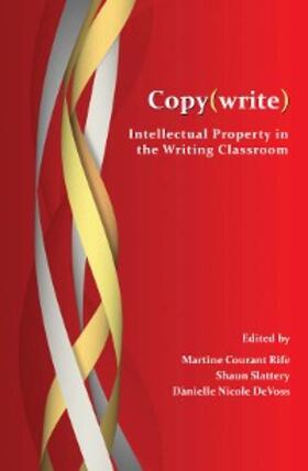 Rife / Slattery |  Copy(write) | eBook | Sack Fachmedien