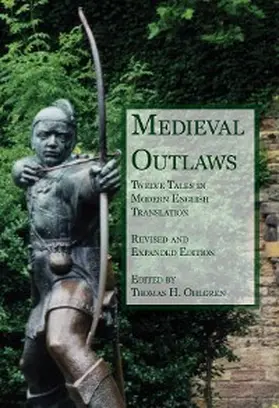 Ohlgren |  Medieval Outlaws | eBook | Sack Fachmedien
