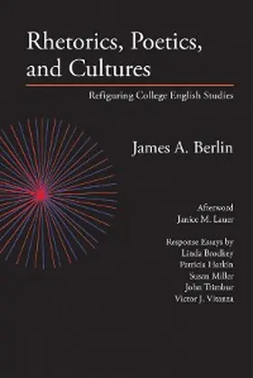 Berlin |  Rhetorics, Poetics, and Cultures | eBook | Sack Fachmedien