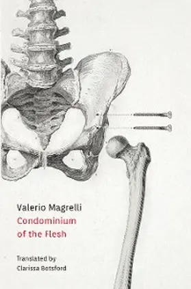 Magrelli |  Condominium of the Flesh | eBook | Sack Fachmedien
