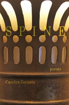 Guinzio |  Spine | eBook | Sack Fachmedien