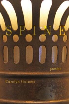 Guinzio |  Spine | eBook | Sack Fachmedien