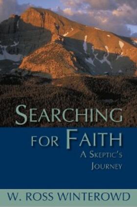 Winterowd |  Searching for Faith | eBook | Sack Fachmedien