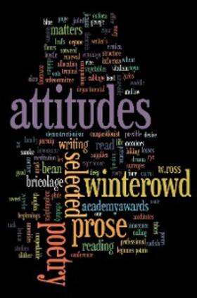 Winterowd |  Attitudes | eBook | Sack Fachmedien