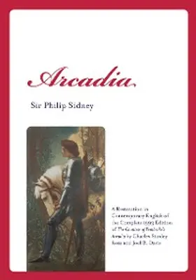 Sidney / Ross |  Arcadia | eBook | Sack Fachmedien