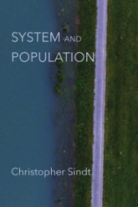 Sindt |  System and Population | eBook | Sack Fachmedien
