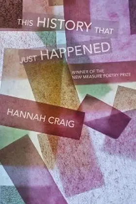 Craig |  This History That Just Happened | eBook | Sack Fachmedien