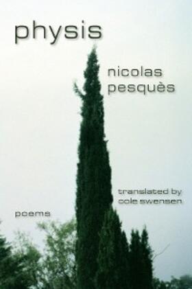 Pesquès |  Physis | eBook | Sack Fachmedien