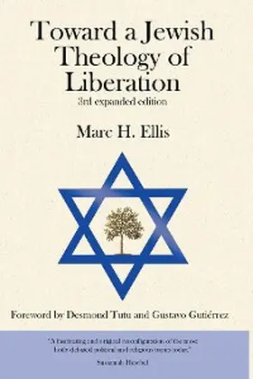 Ellis |  Toward a Jewish Theology of Liberation | eBook | Sack Fachmedien