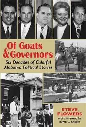Flowers |  Of Goats & Governors | eBook | Sack Fachmedien