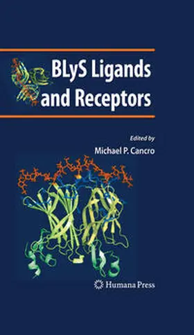 Cancro | BLyS Ligands and Receptors | E-Book | sack.de