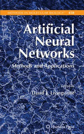 Livingstone |  Artificial Neural Networks | eBook | Sack Fachmedien