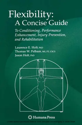 Holt / Pelham |  Flexibility: A Concise Guide | eBook | Sack Fachmedien