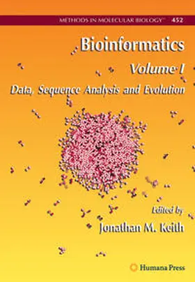 Keith |  Bioinformatics | eBook | Sack Fachmedien