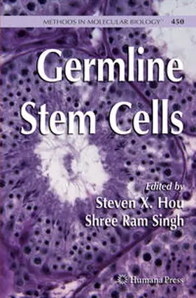 Hou / Singh | Germline Stem Cells | E-Book | www2.sack.de