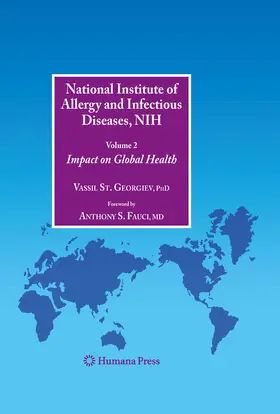 Georgiev | National Institute of Allergy and Infectious Diseases, NIH | E-Book | sack.de